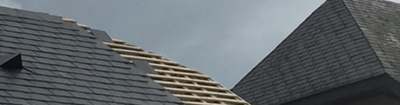 Nos conseils pour les travaux de toiture du 33 à Bordeaux