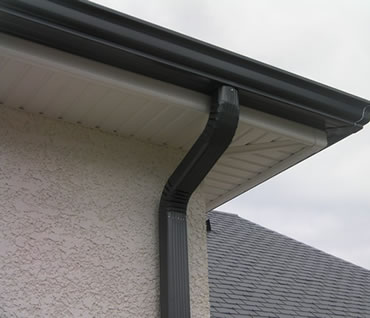 Travaux de gouttière à Bordeaux 33000